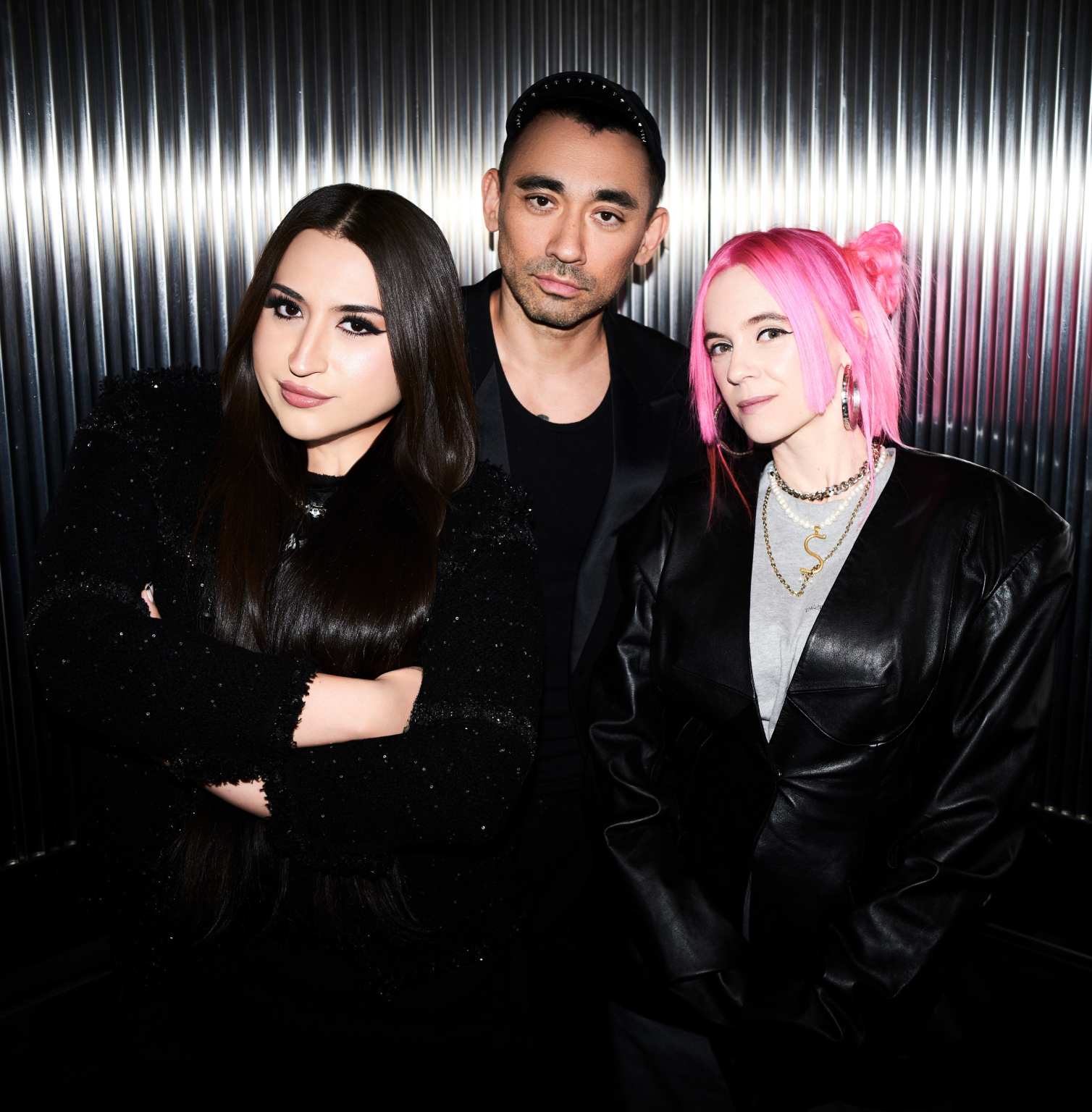 V Magazine Announces New Editorial Appointments: Nicola Formichetti, Anna Trevelyan & Kevin Ponce